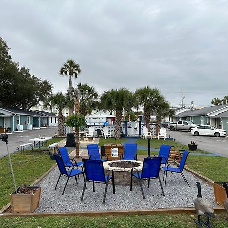 Gulf Coast Inn Галф-Бриз Экстерьер фото