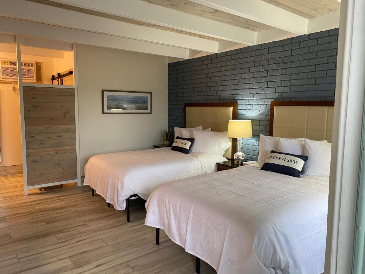 Gulf Coast Inn Галф-Бриз Экстерьер фото