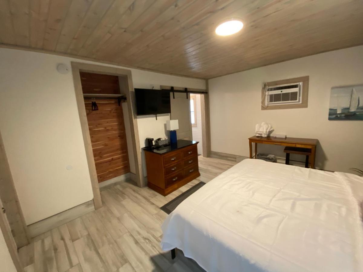 Gulf Coast Inn Галф-Бриз Экстерьер фото